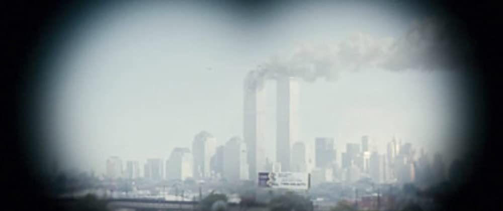 ユナイテッド93の画像