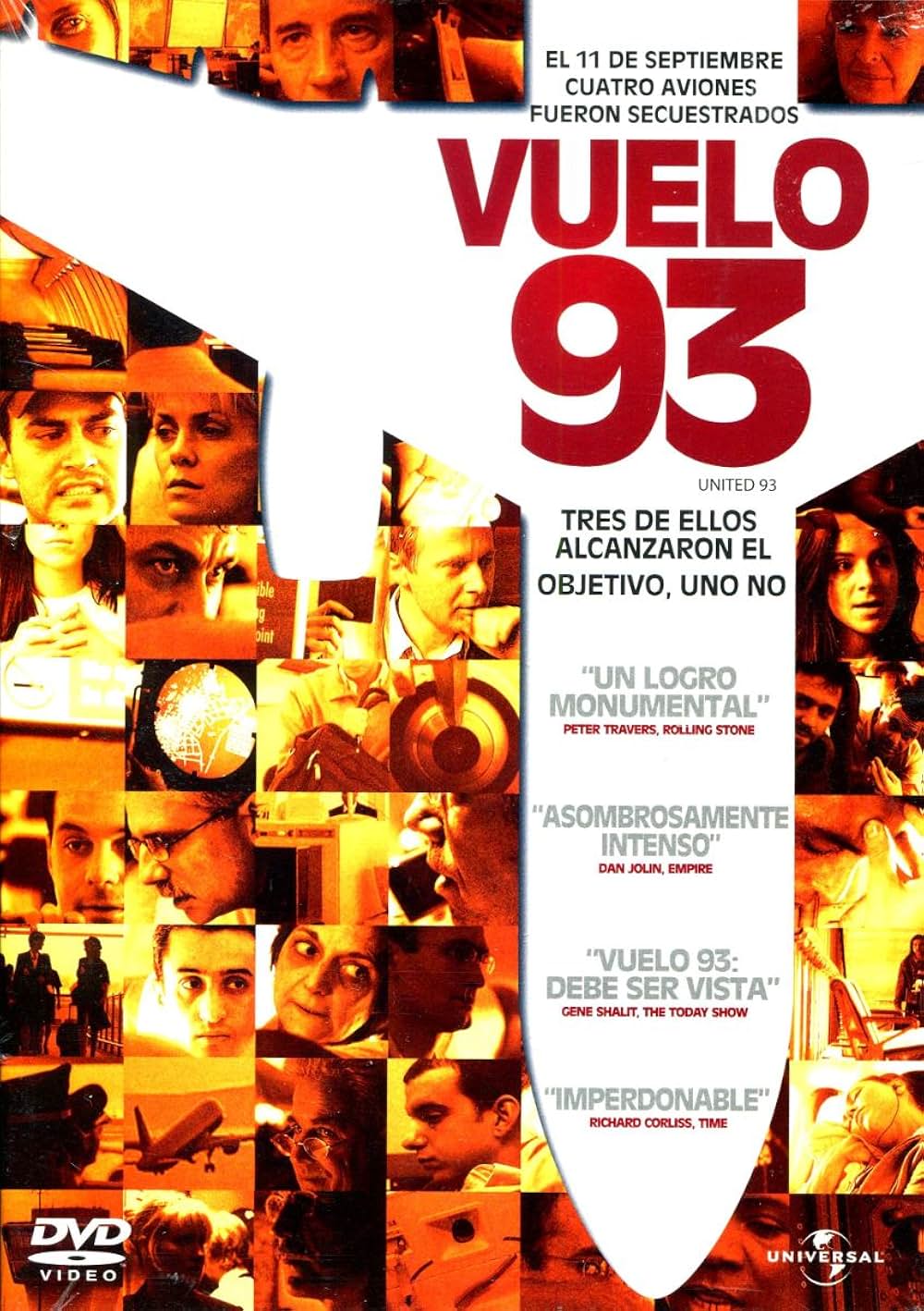 ユナイテッド93の画像