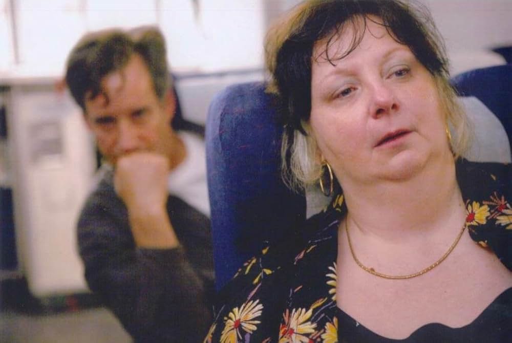 ユナイテッド93の画像