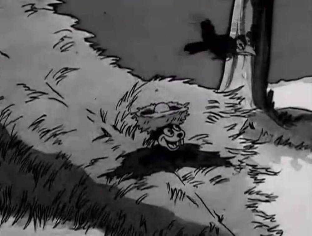 カワウソ物語の画像