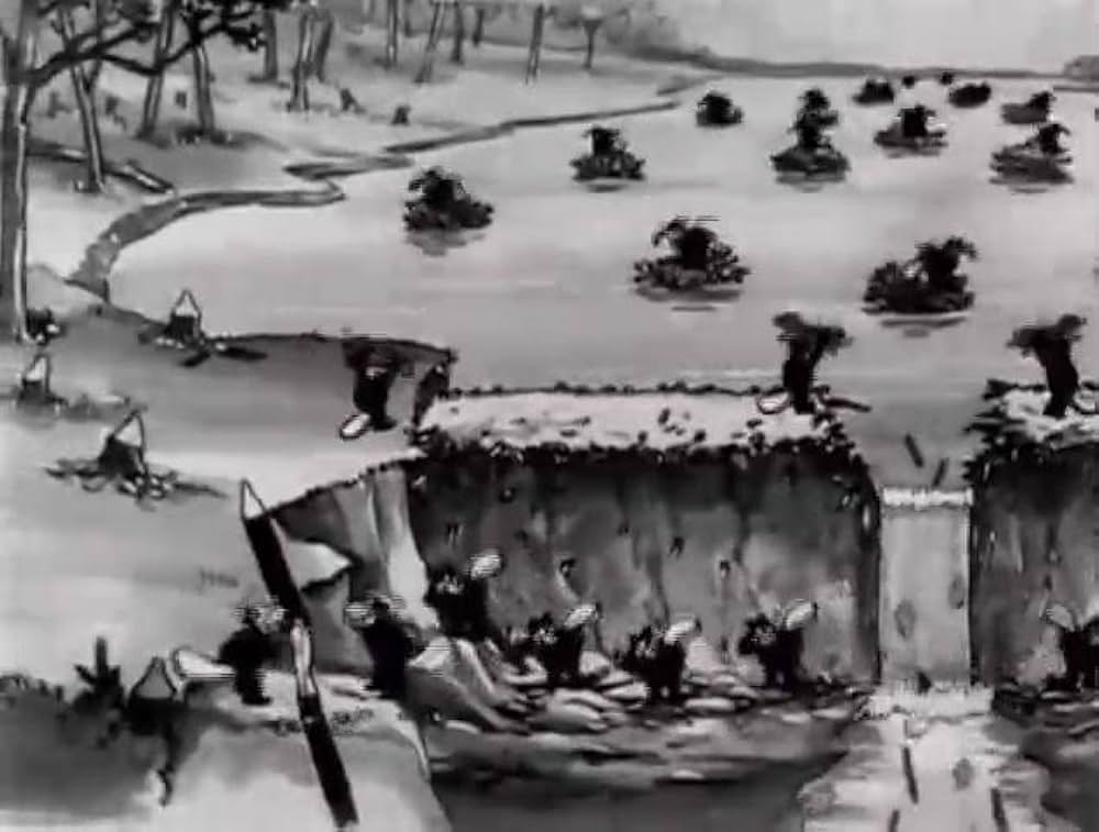 カワウソ物語の画像