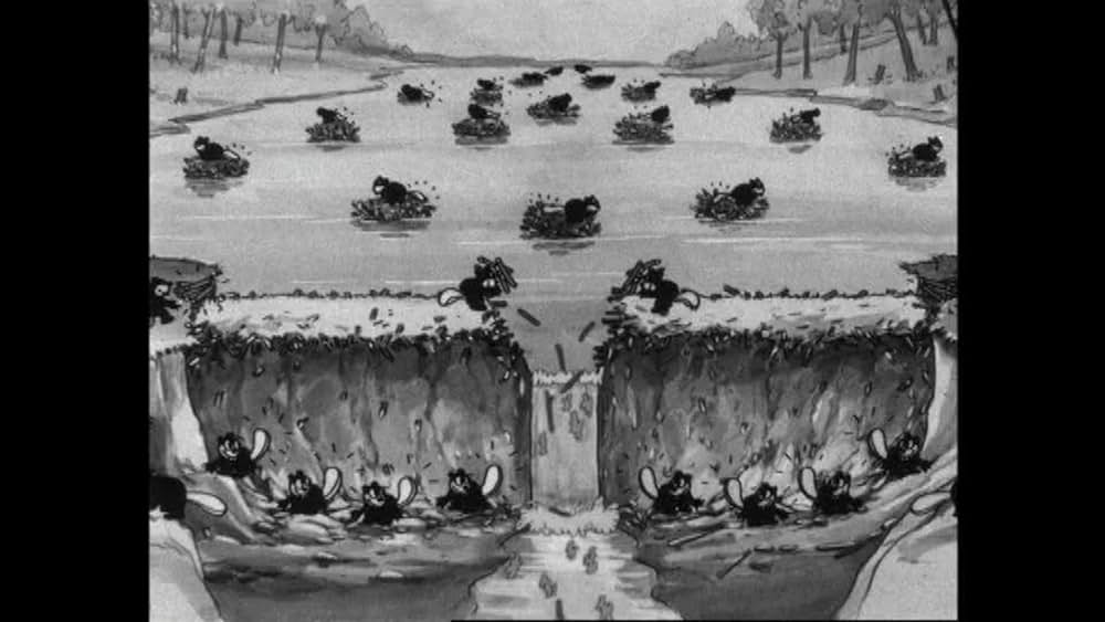 カワウソ物語の画像