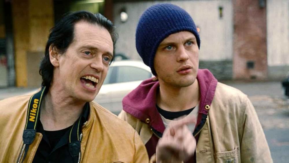 Delirious（原題）の写真