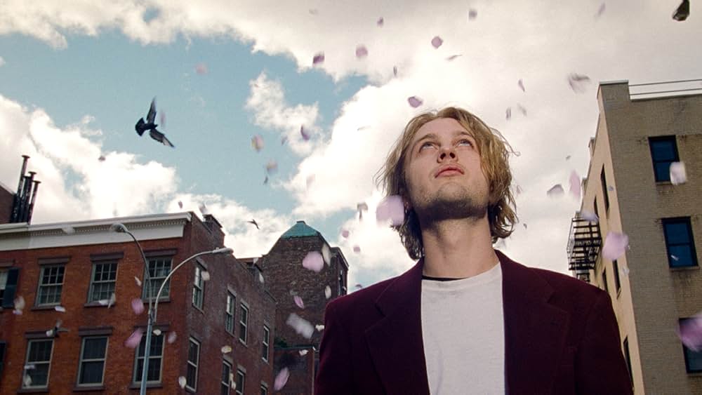 Delirious（原題）の画像