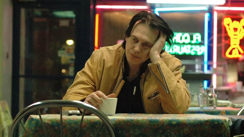 Delirious（原題）の画像