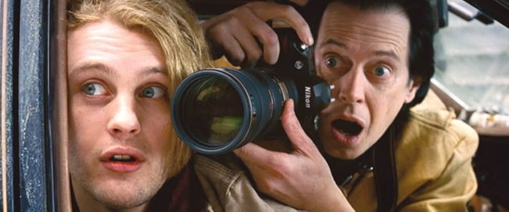 Delirious（原題）の画像