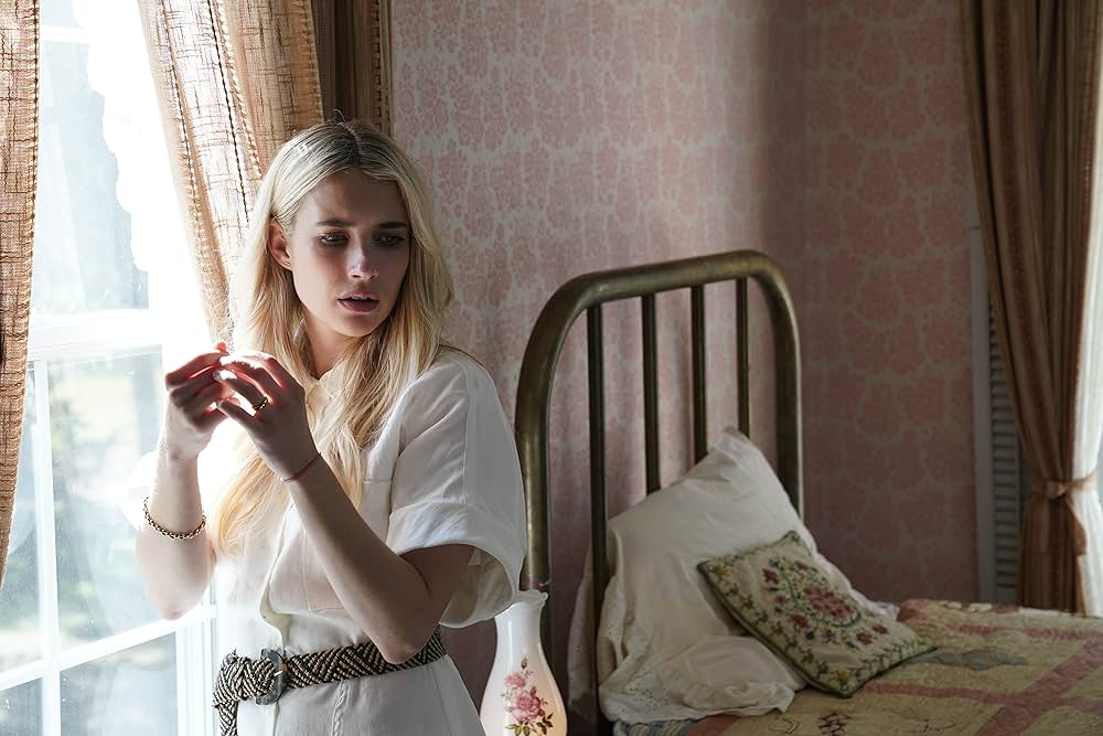 Abandoned（原題）の画像