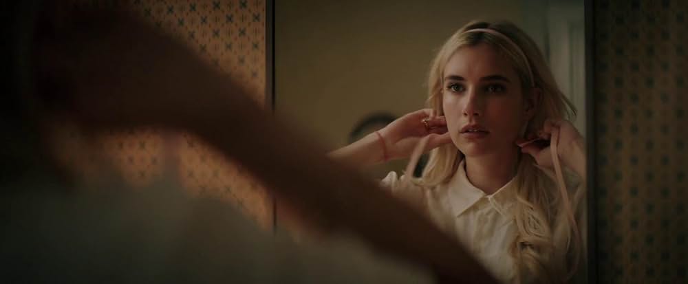 Abandoned（原題）の画像