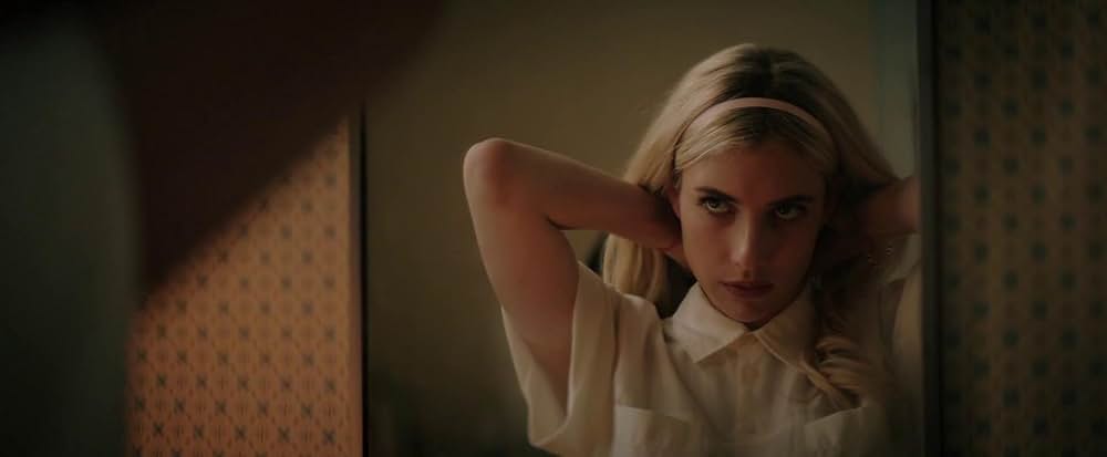 Abandoned（原題）の画像