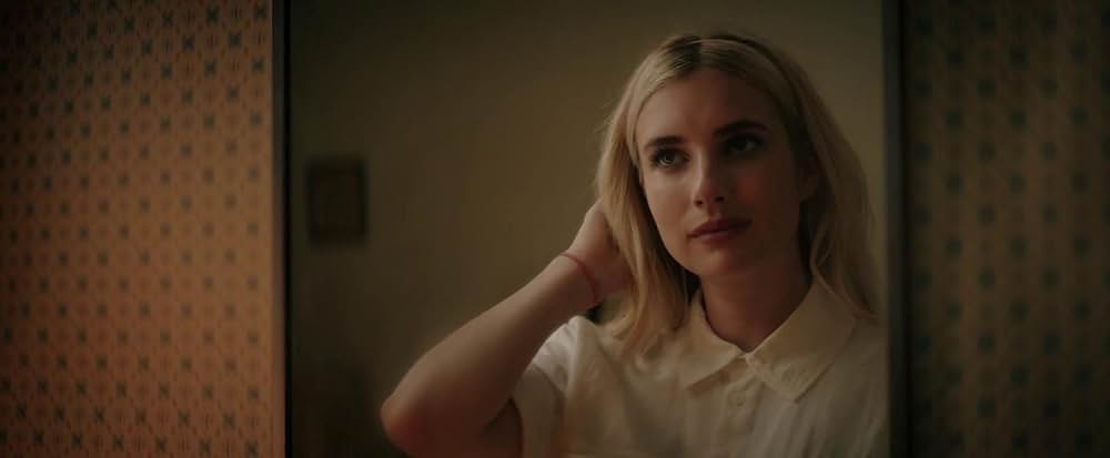 Abandoned（原題）の画像