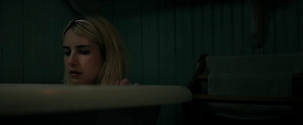 Abandoned（原題）の画像