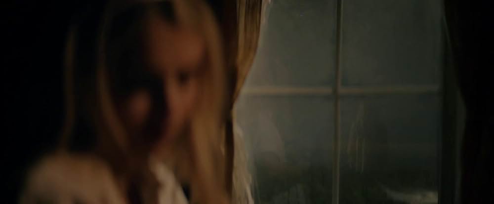 Abandoned（原題）の画像