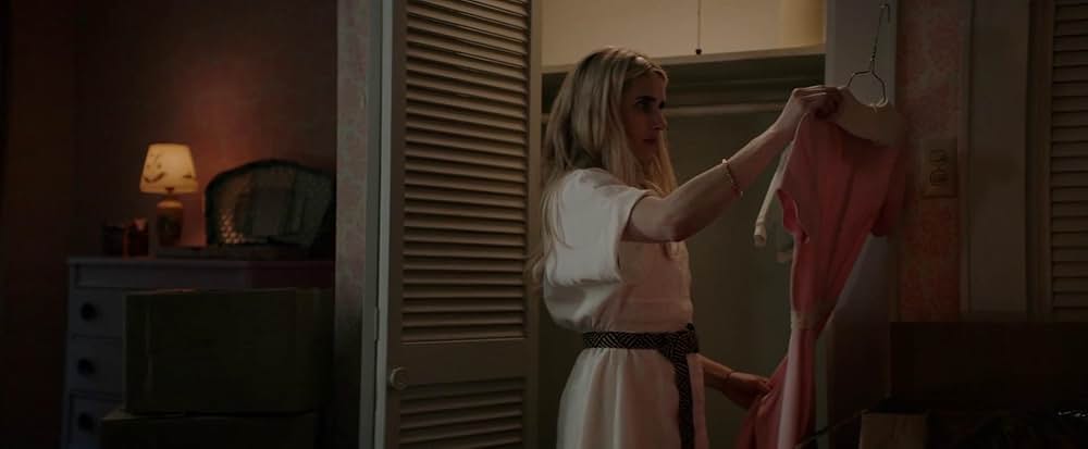 Abandoned（原題）の写真