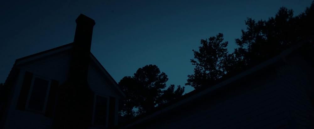 Abandoned（原題）の画像