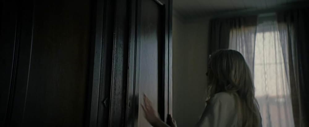 Abandoned（原題）の画像