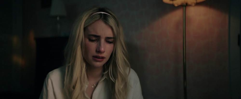 Abandoned（原題）の画像