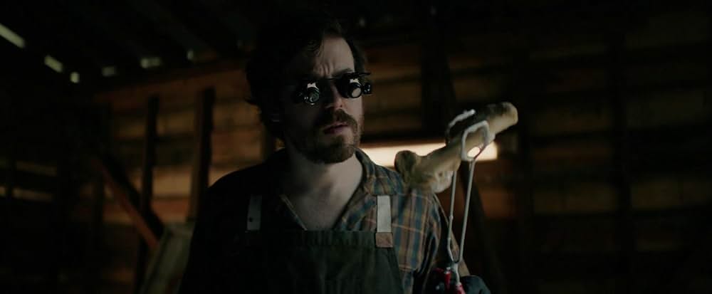 Abandoned（原題）の画像