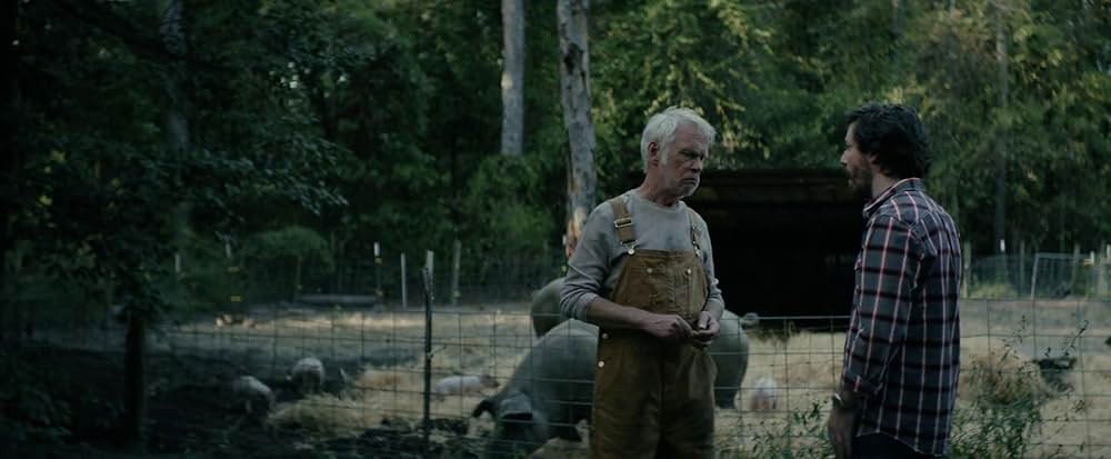 Abandoned（原題）の画像