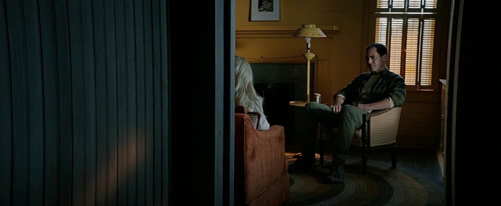 Abandoned（原題）の画像