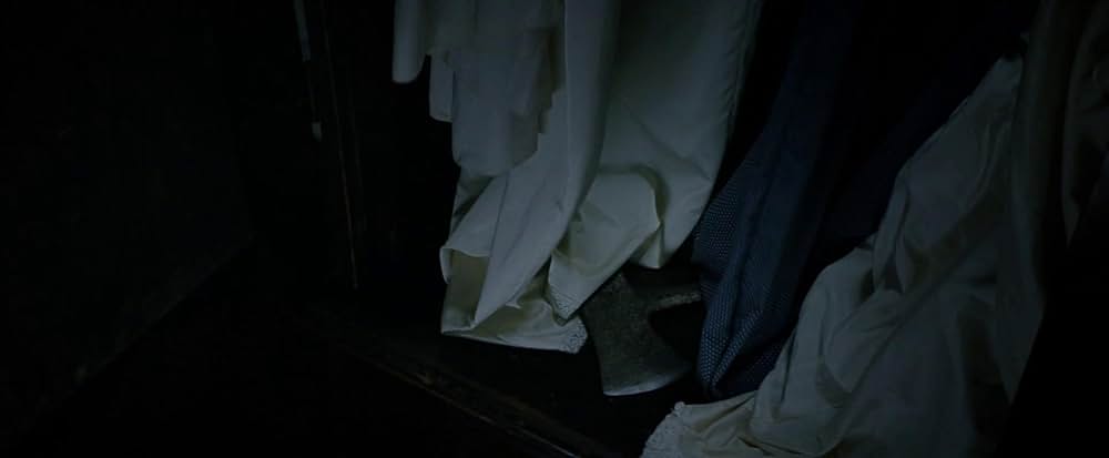 Abandoned（原題）の画像