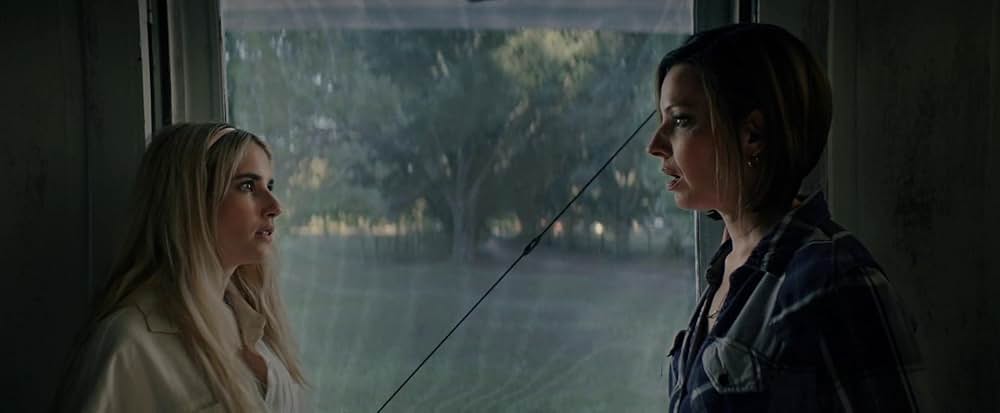 Abandoned（原題）の画像