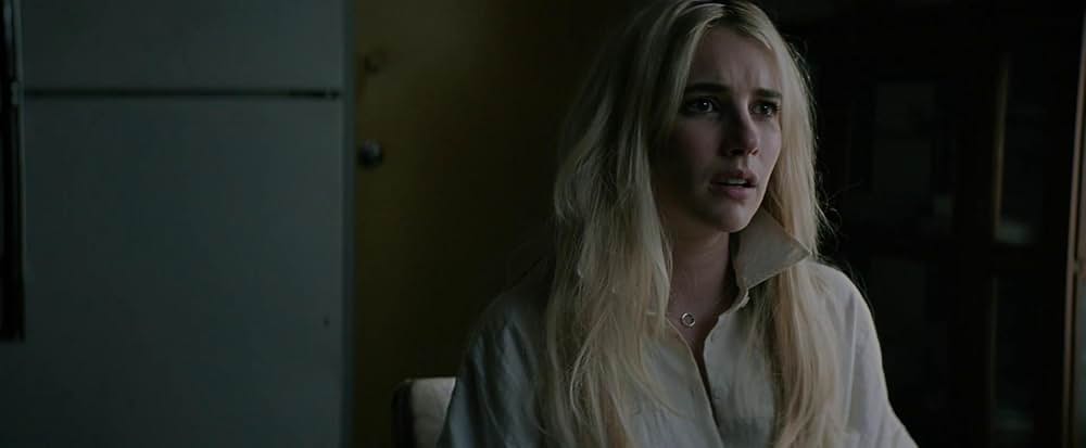 Abandoned（原題）の画像