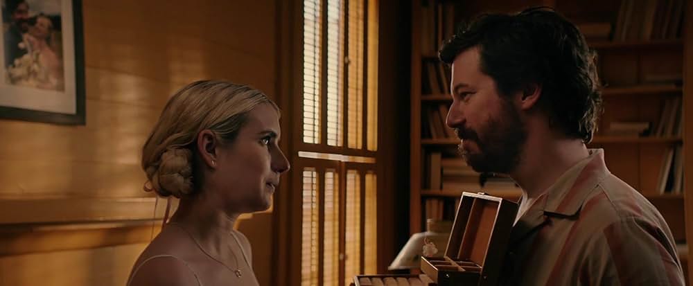 Abandoned（原題）の画像