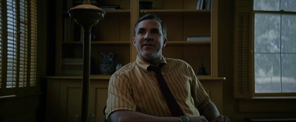 Abandoned（原題）の画像