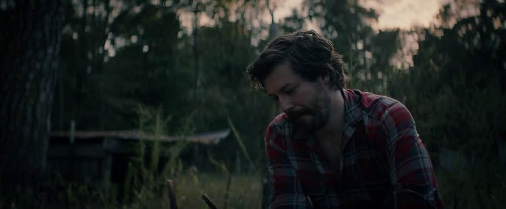 Abandoned（原題）の画像