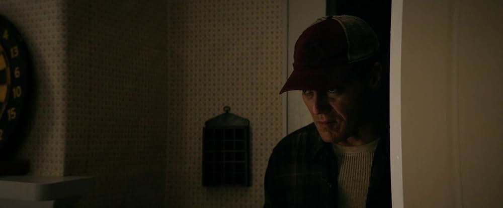 Abandoned（原題）の画像