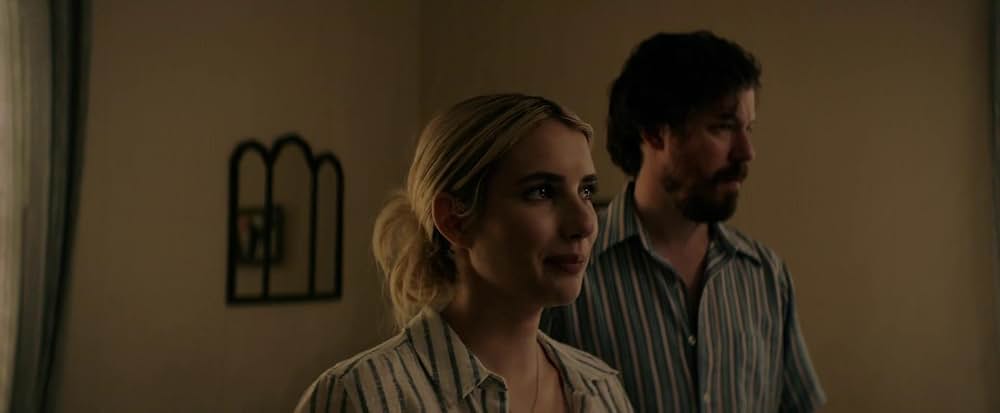 Abandoned（原題）の画像