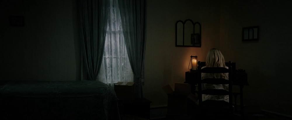 Abandoned（原題）の画像