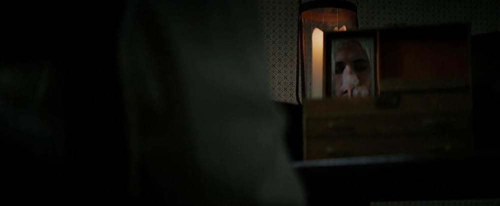 Abandoned（原題）の画像