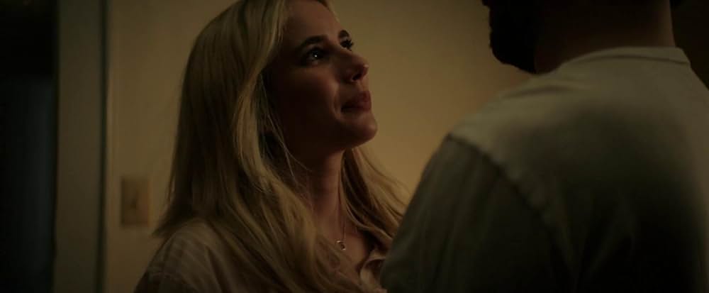 Abandoned（原題）の画像