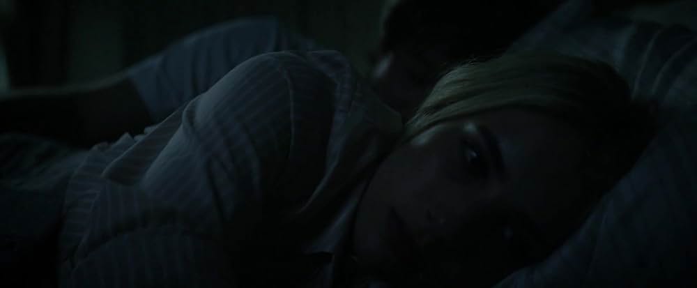 Abandoned（原題）の画像