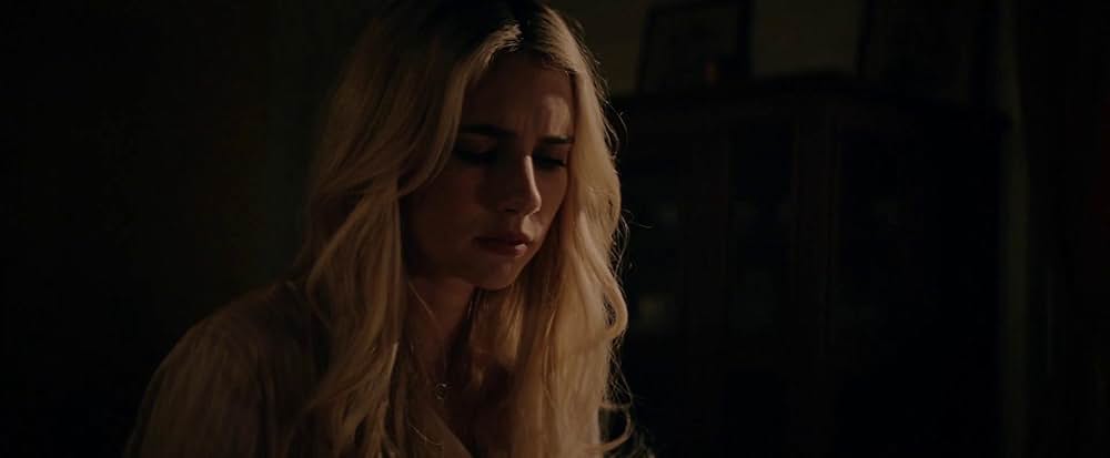 Abandoned（原題）の画像