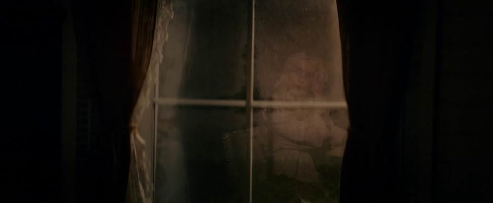 Abandoned（原題）の画像