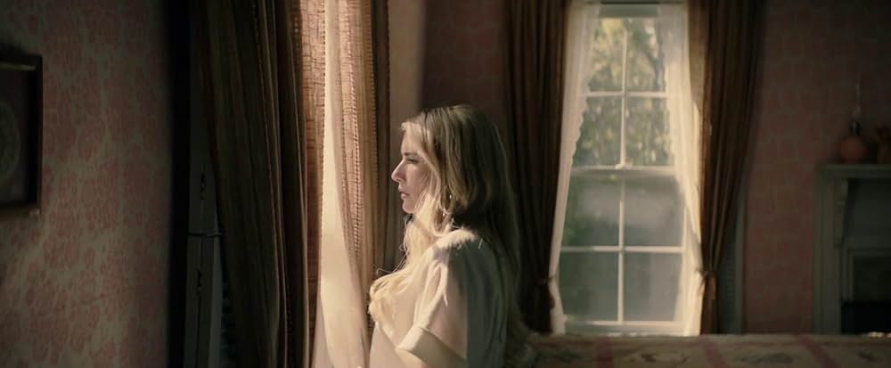 Abandoned（原題）の画像