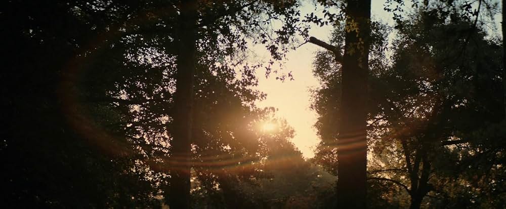 Abandoned（原題）の画像