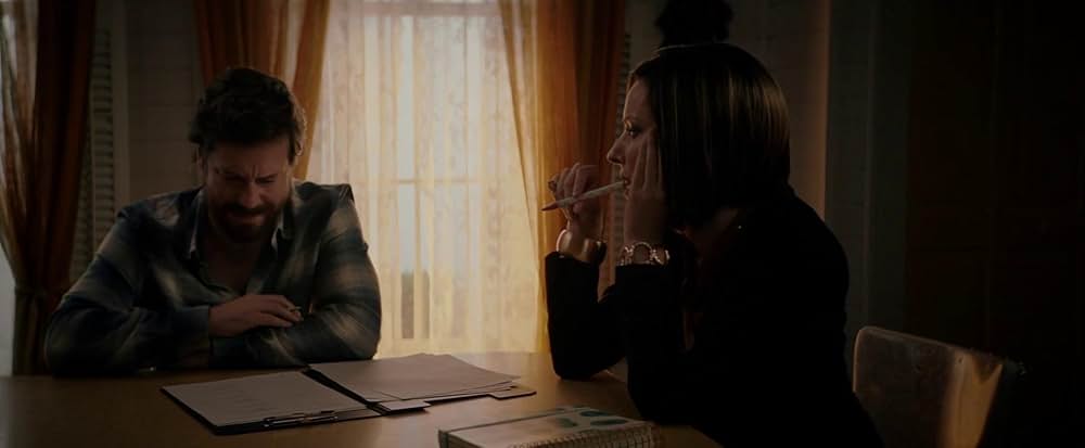 Abandoned（原題）の画像