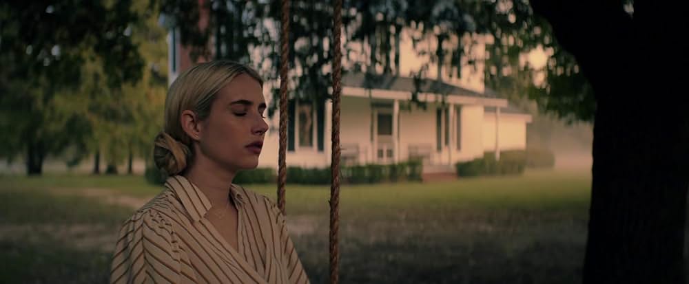 Abandoned（原題）の画像