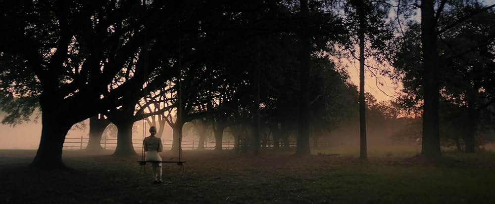 Abandoned（原題）の画像