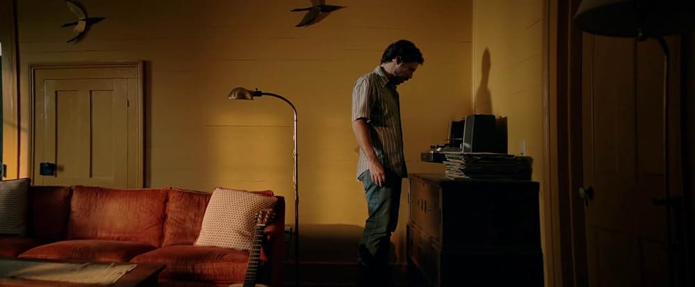 Abandoned（原題）の画像