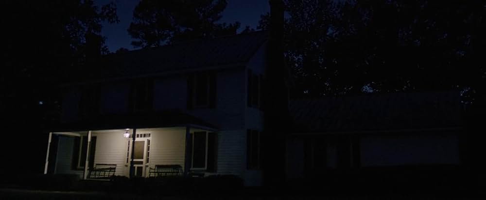 Abandoned（原題）の画像