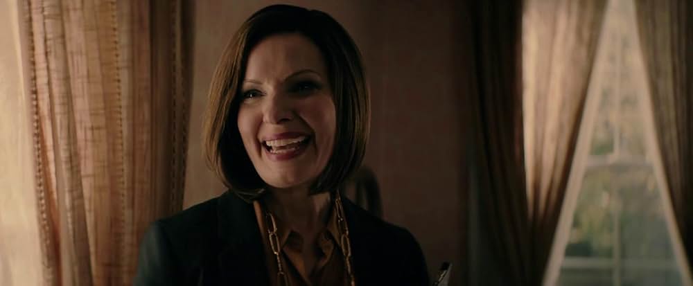 Abandoned（原題）の画像