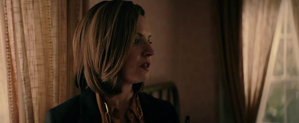 Abandoned（原題）の画像