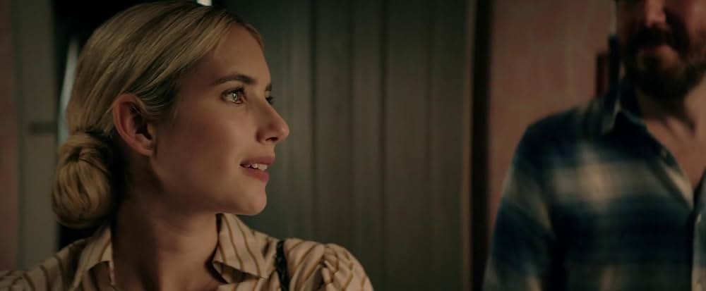 Abandoned（原題）の画像