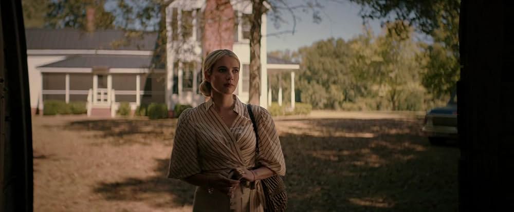 Abandoned（原題）の画像