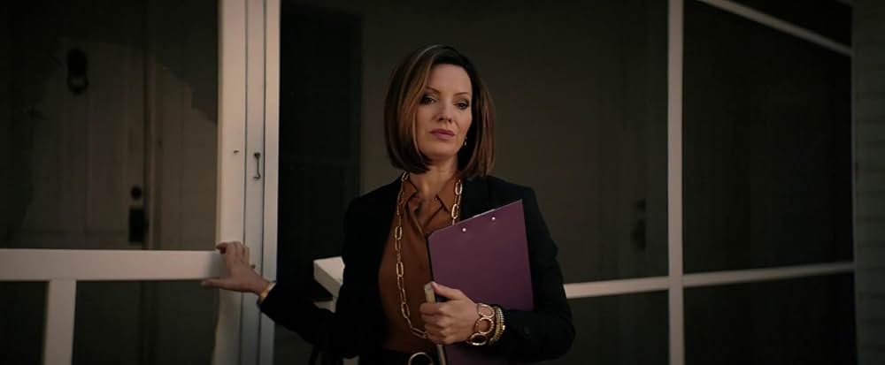 Abandoned（原題）の画像