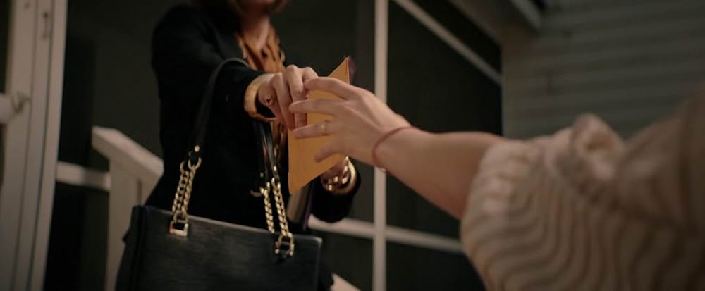 Abandoned（原題）の画像